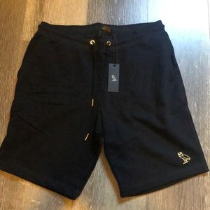 Men's ovo shorts